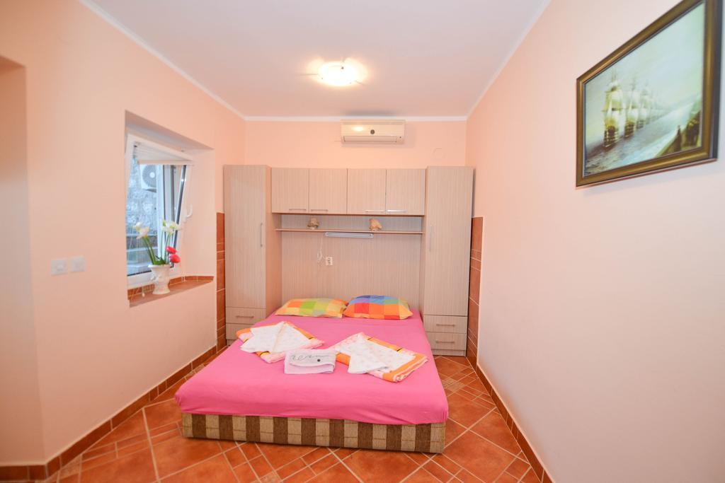 Apartments Goran Kotor Szoba fotó