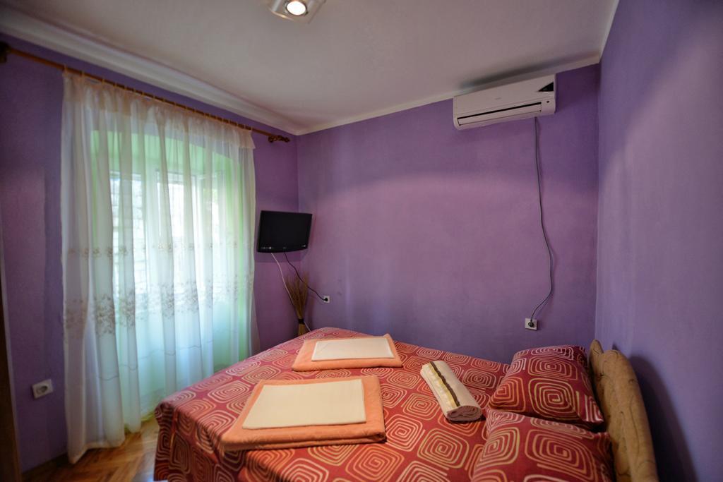 Apartments Goran Kotor Szoba fotó