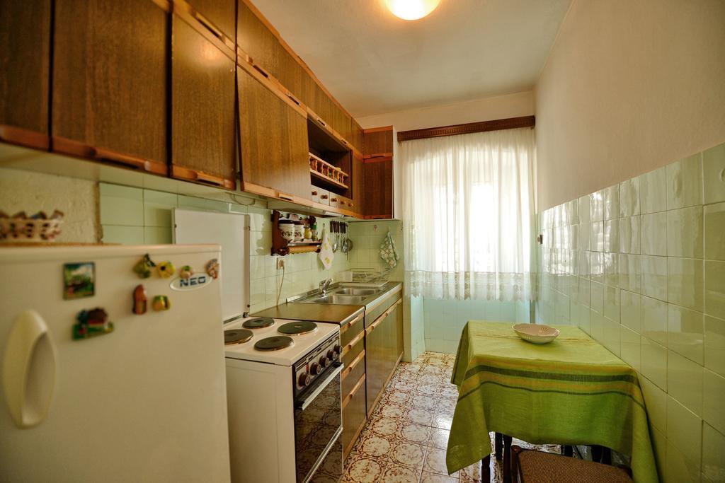 Apartments Goran Kotor Kültér fotó