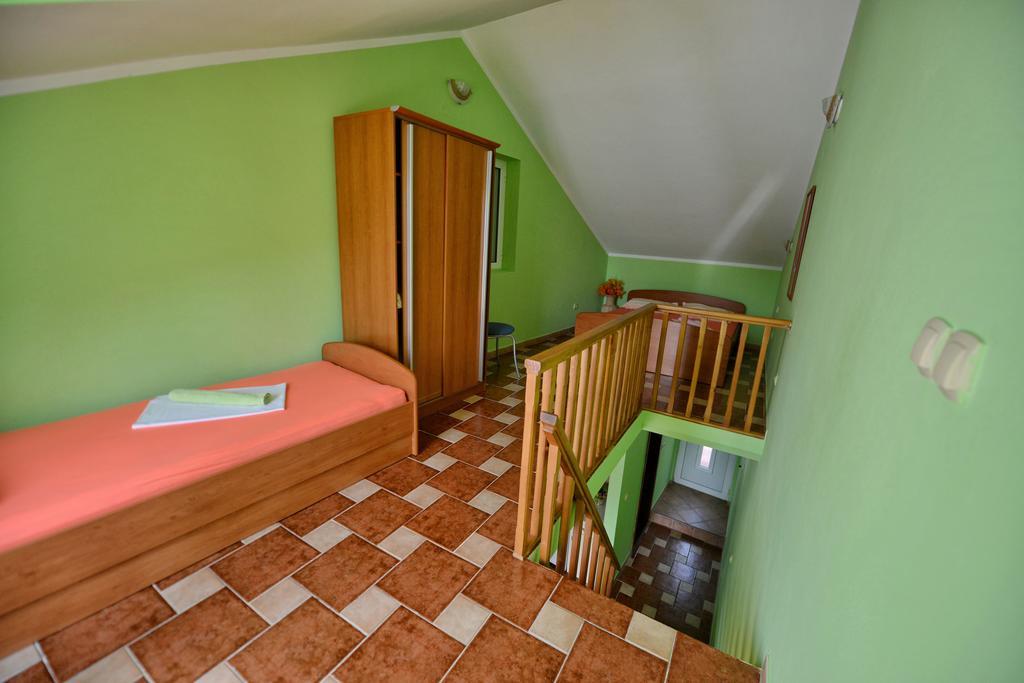 Apartments Goran Kotor Szoba fotó
