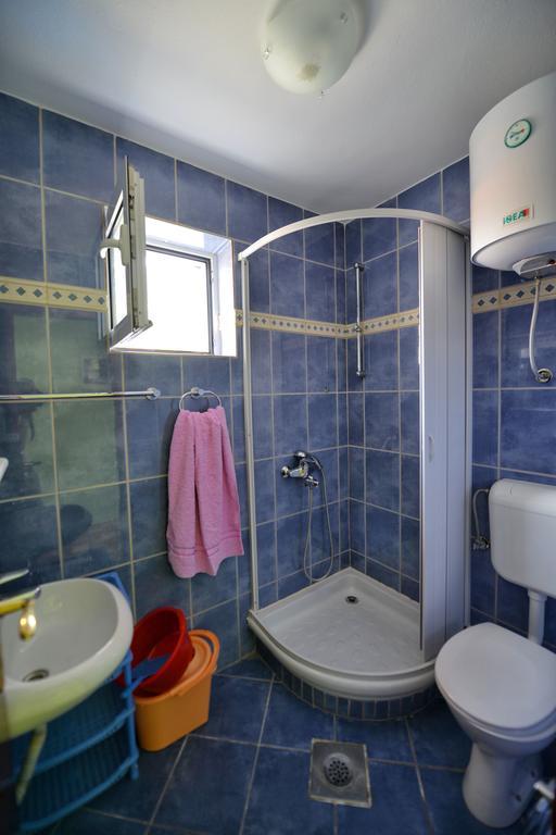 Apartments Goran Kotor Szoba fotó