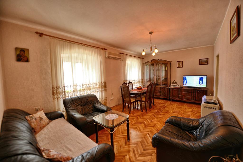 Apartments Goran Kotor Szoba fotó