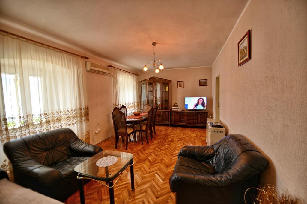 Apartments Goran Kotor Szoba fotó