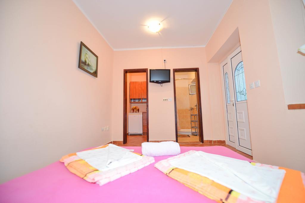 Apartments Goran Kotor Szoba fotó