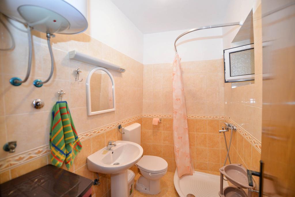 Apartments Goran Kotor Szoba fotó