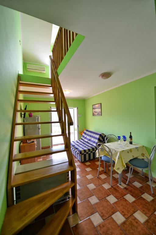 Apartments Goran Kotor Szoba fotó