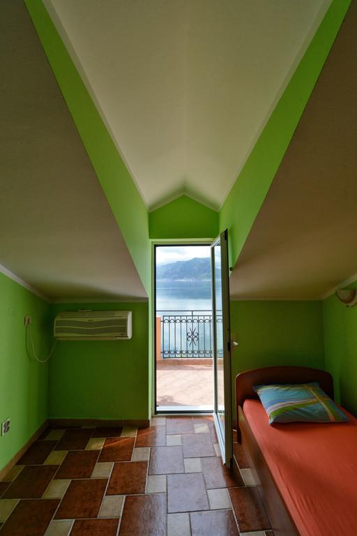 Apartments Goran Kotor Szoba fotó