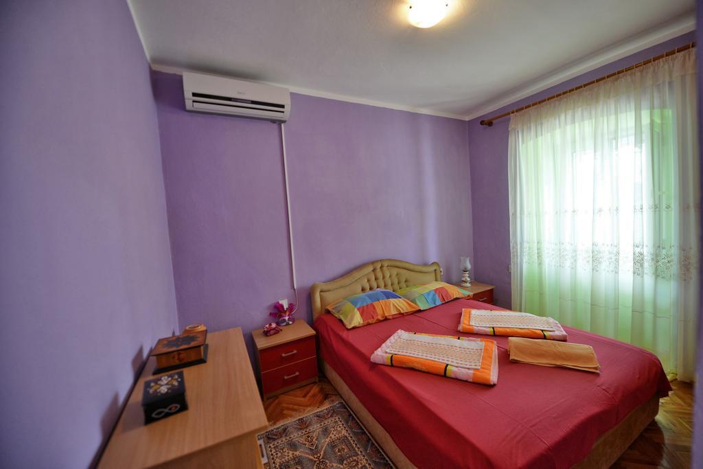 Apartments Goran Kotor Szoba fotó